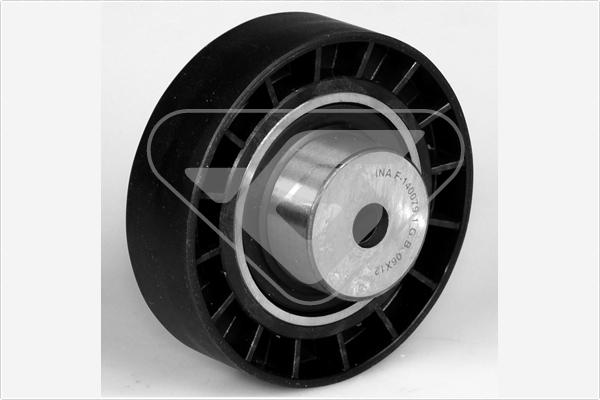 Hutchinson T0392 - Pulley, v-ribbed belt autospares.lv