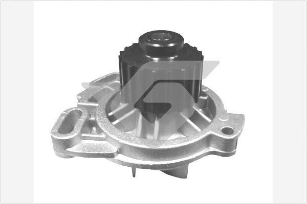 Hutchinson WP0014V - Water Pump autospares.lv