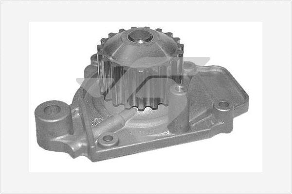 Hutchinson WP0013V - Water Pump autospares.lv