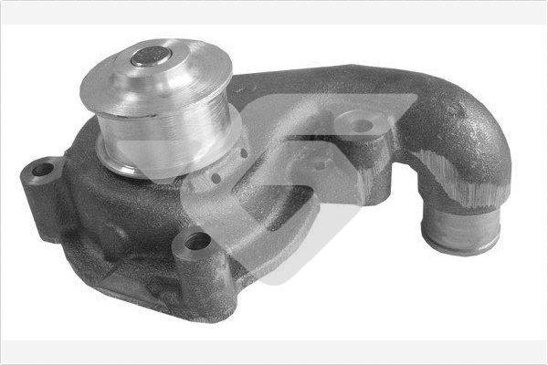 Hutchinson WP0070V - Water Pump autospares.lv