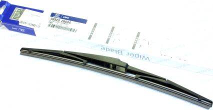 Hyundai 98360-1G000 - Wiper Blade autospares.lv