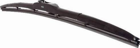 Hyundai 983601R100 - Wiper Blade autospares.lv