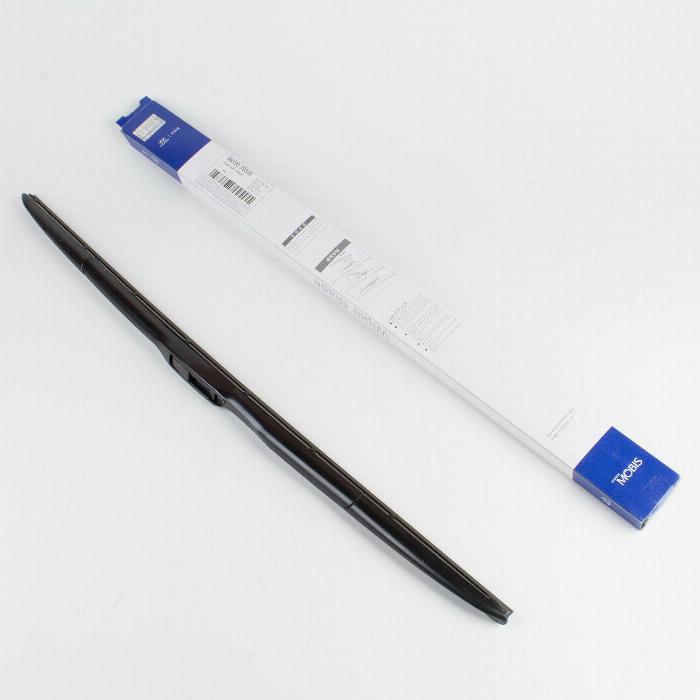 Hyundai 98360-3Z000 - Wiper Blade autospares.lv