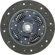 Hyundai 41100-26010 - Clutch Disc autospares.lv