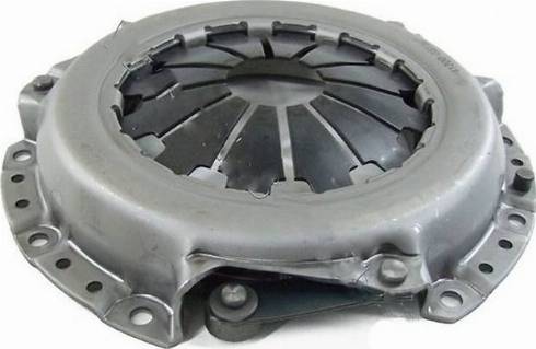 Hyundai 41300-23136 - Clutch Pressure Plate autospares.lv