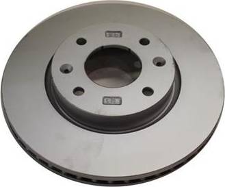 Hyundai 51712-3D300 - Brake Disc autospares.lv