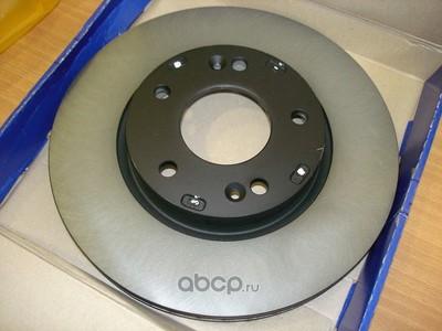 Hyundai 51712-2C000 - Brake Disc autospares.lv