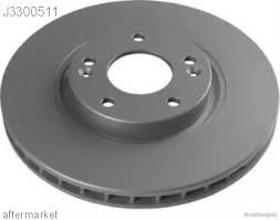 Hyundai 51712-2L500 - Brake Disc autospares.lv