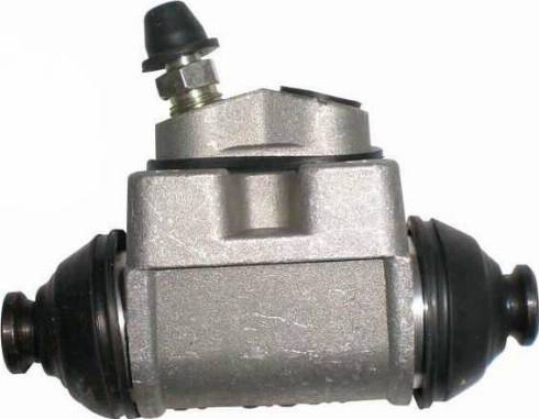 Hyundai 5833025000 - Wheel Brake Cylinder autospares.lv