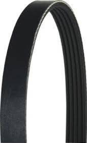 Hyundai 57170-38000 - V-Ribbed Belt autospares.lv