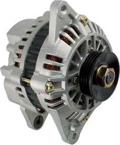 Hyundai 37300-22020 - Alternator autospares.lv