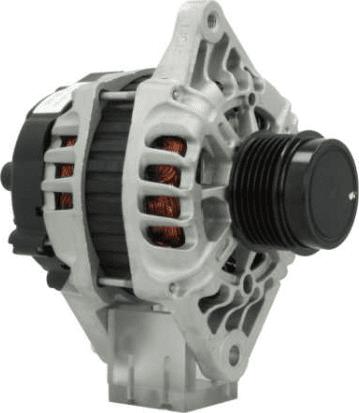 Hyundai 373002B700 - Alternator: 1 pcs. autospares.lv