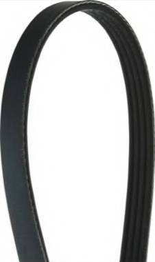 Hyundai 25212 26000 - V-Ribbed Belt autospares.lv