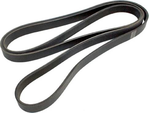 Hyundai 25212-2B000 - V-Ribbed Belt autospares.lv