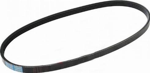 Hyundai 25212 2B020 - V-Ribbed Belt autospares.lv