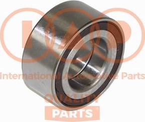 IAP QUALITY PARTS 409-14071 - Wheel hub, bearing Kit autospares.lv