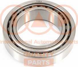 IAP QUALITY PARTS 409-10023 - Wheel hub, bearing Kit autospares.lv