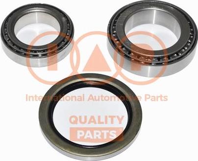 4X4 ESTANFI EST-44-12041 - Wheel hub, bearing Kit autospares.lv