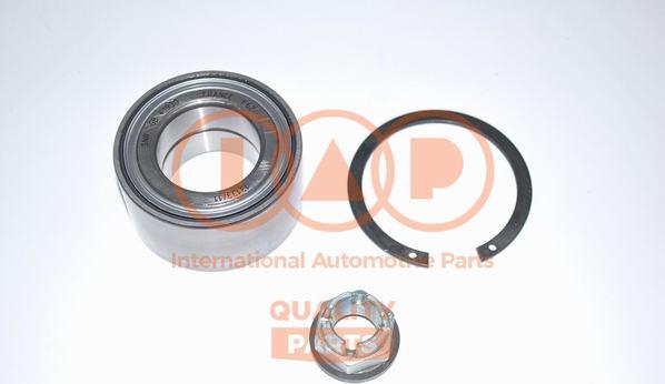 IAP QUALITY PARTS 409-29012K - Wheel hub, bearing Kit autospares.lv