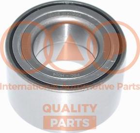 IAP QUALITY PARTS 409-20063 - Wheel hub, bearing Kit autospares.lv