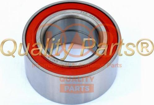 IAP QUALITY PARTS 409-21050 - Wheel hub, bearing Kit autospares.lv