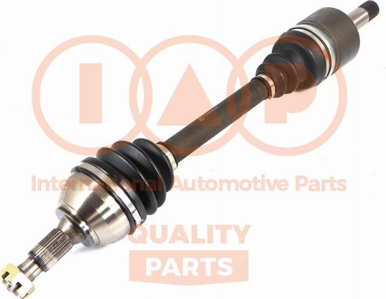 IAP QUALITY PARTS 405-52091 - Drive Shaft autospares.lv