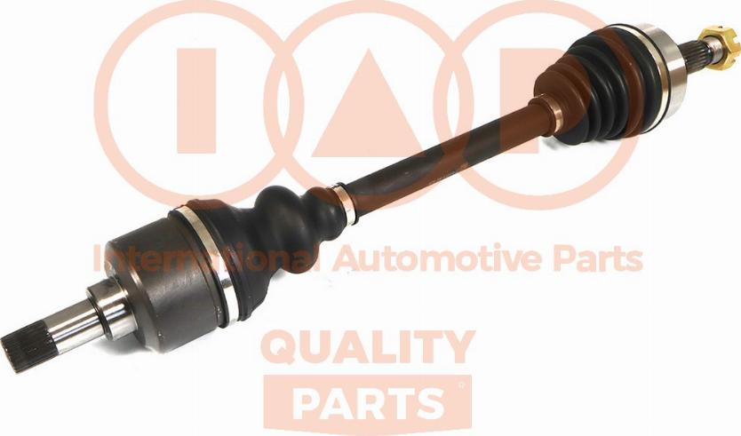 IAP QUALITY PARTS 405-52031 - Drive Shaft autospares.lv