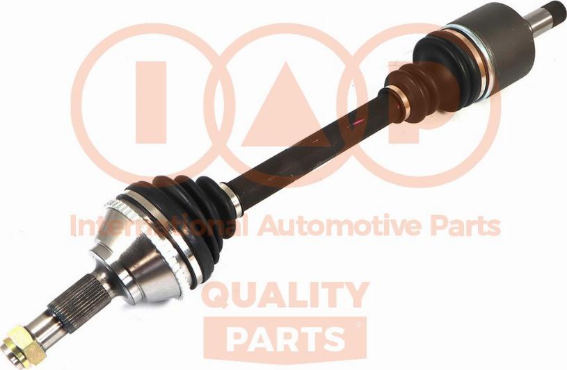 IAP QUALITY PARTS 405-08035 - Drive Shaft autospares.lv