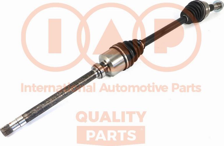 IAP QUALITY PARTS 405-08030 - Drive Shaft autospares.lv