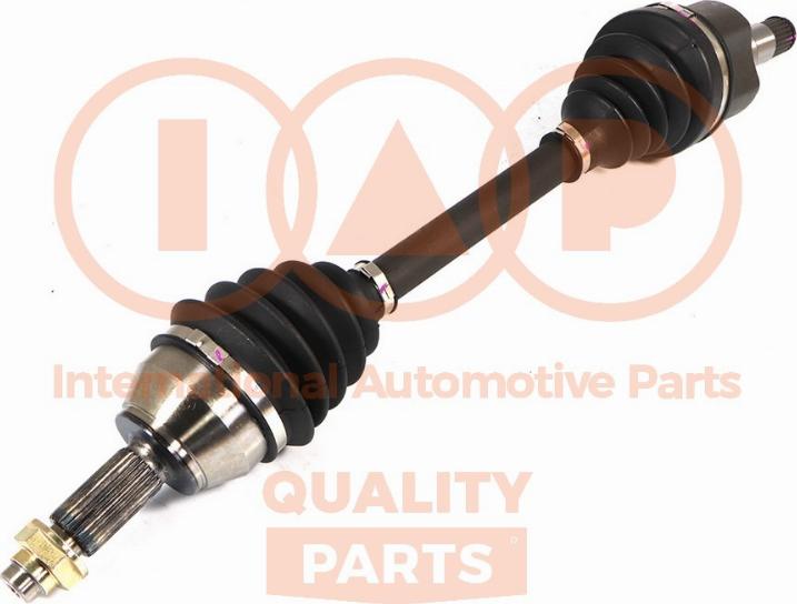 IAP QUALITY PARTS 405-11081 - Drive Shaft autospares.lv