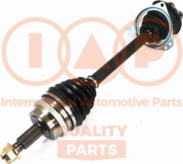 IAP QUALITY PARTS 405-13165 - Drive Shaft autospares.lv