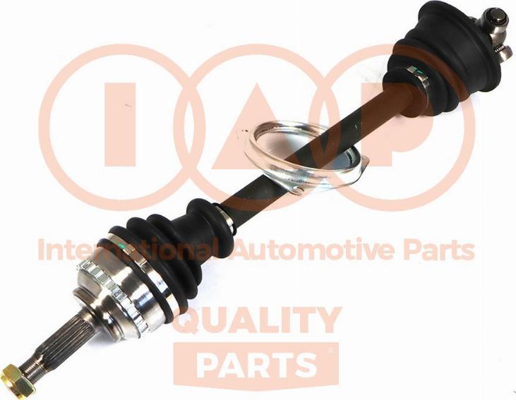 IAP QUALITY PARTS 405-29053 - Drive Shaft autospares.lv