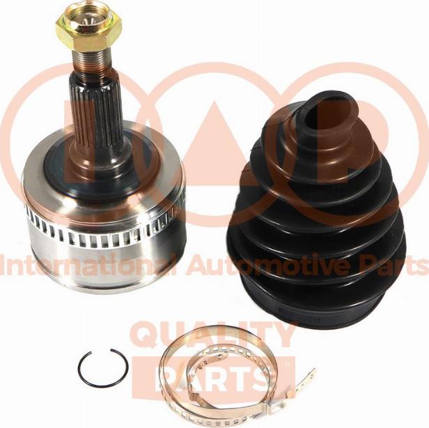 IAP QUALITY PARTS 406-54010 - Joint Kit, drive shaft autospares.lv