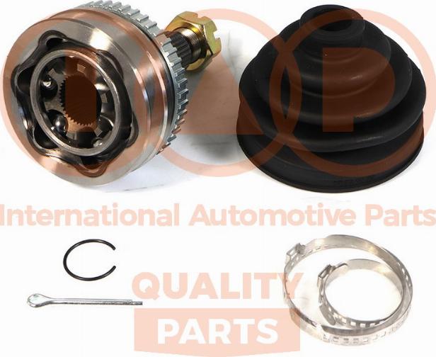 IAP QUALITY PARTS 406-52092 - Joint Kit, drive shaft autospares.lv