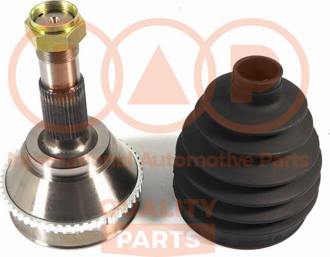 IAP QUALITY PARTS 406-08030 - Joint Kit, drive shaft autospares.lv