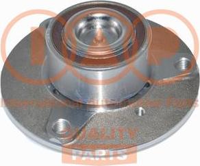 IAP QUALITY PARTS 408-00102K - Wheel Hub autospares.lv