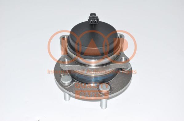 IAP QUALITY PARTS 408-07088K - Wheel Hub autospares.lv