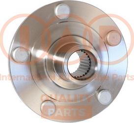 IAP QUALITY PARTS 408-11026 - Wheel Hub autospares.lv