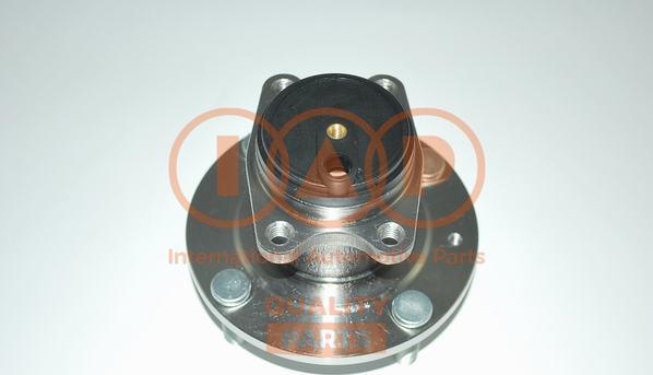 IAP QUALITY PARTS 408-12096K - Wheel Hub autospares.lv