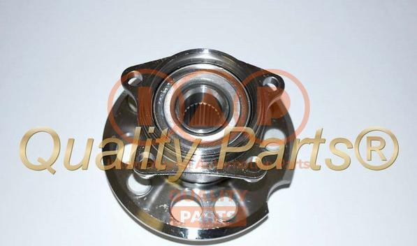 IAP QUALITY PARTS 408-17058K - Wheel Hub autospares.lv