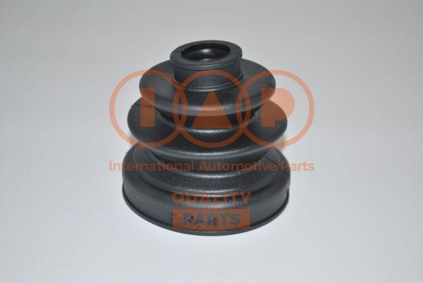 IAP QUALITY PARTS 407-12020 - Bellow, drive shaft autospares.lv