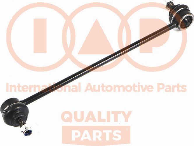 IAP QUALITY PARTS 509-56070 - Rod / Strut, stabiliser autospares.lv