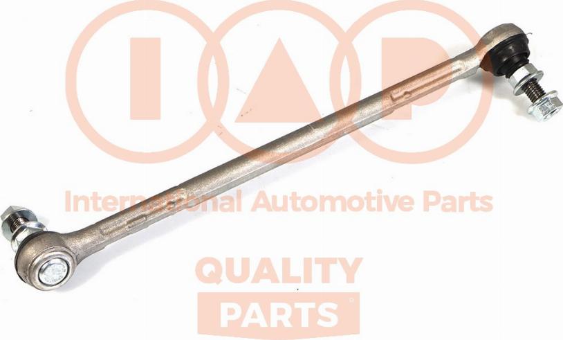 IAP QUALITY PARTS 509-51011 - Rod / Strut, stabiliser autospares.lv