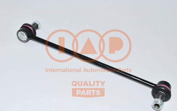 IAP QUALITY PARTS 509-06069 - Rod / Strut, stabiliser autospares.lv