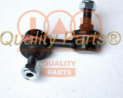 IAP QUALITY PARTS 509-06066 - Rod / Strut, stabiliser autospares.lv