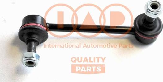 IAP QUALITY PARTS 509-06061 - Rod / Strut, stabiliser autospares.lv