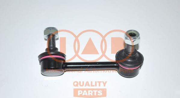 IAP QUALITY PARTS 509-06068 - Rod / Strut, stabiliser autospares.lv