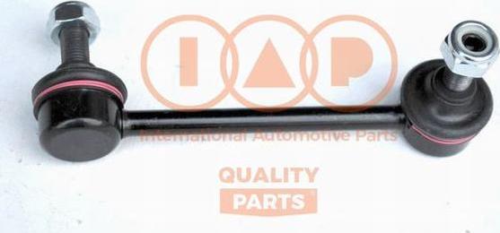 IAP QUALITY PARTS 509-06062 - Rod / Strut, stabiliser autospares.lv