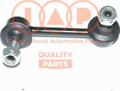 IAP QUALITY PARTS 509-06067 - Rod / Strut, stabiliser autospares.lv