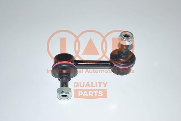 IAP QUALITY PARTS 509-06015 - Rod / Strut, stabiliser autospares.lv